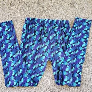 Sweetlegs Spruced Up One Size